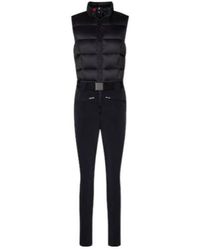 Perfect Moment - Super Star Down Ski Suit - Lyst