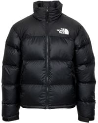 The North Face - 1996 Retro Nuptse Jacket - Lyst
