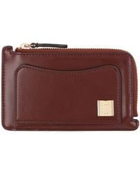 Stella McCartney - Ryder Zip Cardholder - Lyst