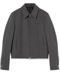 Gucci - Technical Panama Jacket, Ready-To-Wear - Lyst