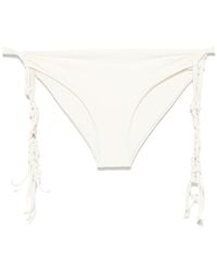 Jil Sander - Tangle Bikini Bottoms - Lyst