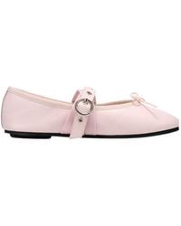 Repetto - Ballet Twist Mary Jane Shoes - Lyst