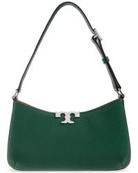 Tory Burch - Eleanor Shoulder Bag - Lyst