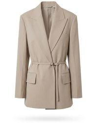Acne Studios - Jador Relaxed Fit Blazer - Lyst