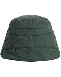 Patou - Quilted Bucket Hat - Lyst