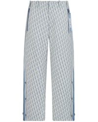 Dior - Alps Ski Pants - Lyst