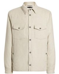 Dolce & Gabbana - Reversible Quilted Jacket - Lyst