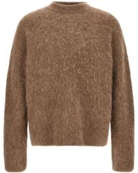 Séfr - Long-Sleeved Sweater - Lyst