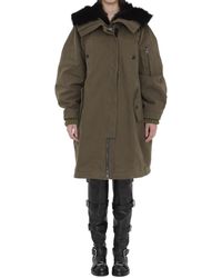 Dolce & Gabbana - Parkas - Lyst