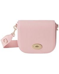 Mulberry - Small Darley Crossbody Bag - Lyst