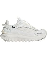 Moncler - Trailgrip Gtx Chunky Sneakers - Lyst