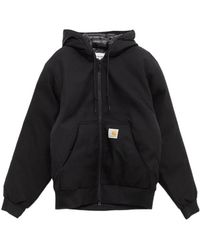 Carhartt - Og Active Cold Jacket - Lyst