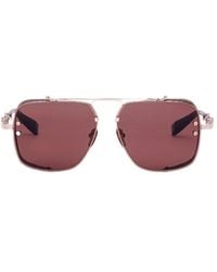Balmain - Legend Sunglasses - Lyst