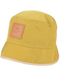 Weekend by Maxmara - Plain Colour Hats - Lyst