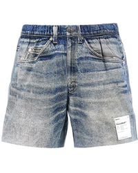 Satisfy - Peaceshell 5 Unlined Shorts - Lyst