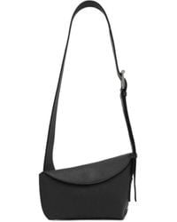 McQueen - T-Bar Sling Crossbody Bag - Lyst