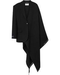 Moschino - Jackets - Lyst