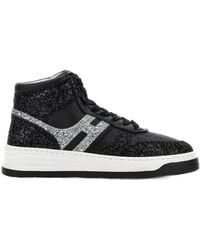 Hogan - H630 High-Top Sneakers - Lyst