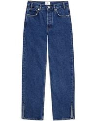 Anine Bing - Anine Roy Jean 31 Ld61 - Lyst