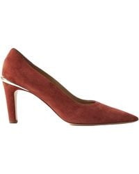 Gabriela Hearst - Pointed-Toe High Heels - Lyst