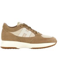 Hogan - Interactive Sneakers - Lyst