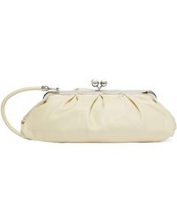 Weekend by Maxmara - Large Pasticcino Logo Shoulder Bag - Lyst