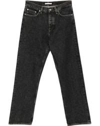 sunflower - Belt Loop Jeans - Lyst