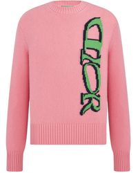 Dior - And Lewis Hamilton Sweater - Lyst