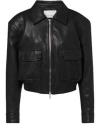 Frankie Shop - Val Padded Jacket - Lyst