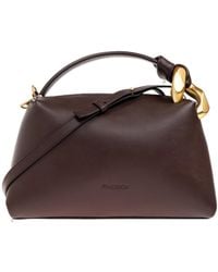 JW Anderson - Jw Anderson Jwa Corner Top Handle Bag - Lyst