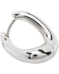 Tom Wood - Twisted Earrings - Lyst
