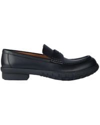 Givenchy - Echo Loafers - Lyst