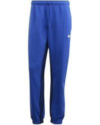 adidas Originals - Simple And Casual Sweatpants - Lyst