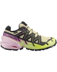 Salomon Lab - Speedcross 6 Gore-Tex Sneakers - Lyst