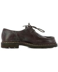 Paraboot - Michael Lace-Up Shoes - Lyst