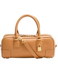 Loewe - Amazona 23 Cropped Bag - Lyst