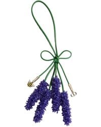 Dior - Atelier Provençal Bag Charm - Lyst
