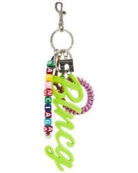 Balenciaga - Charm/Keychain Blncg - Lyst