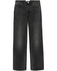 Ami Paris - Ami Large Fit Jeans - Lyst