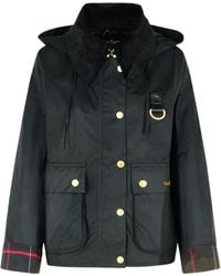Barbour - Coats - Lyst