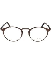 Tod's - Full-Frame Flat Mirror - Lyst