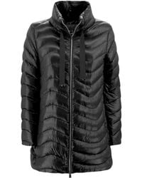 Herno - Ultralight Resort Short Jacket - Lyst