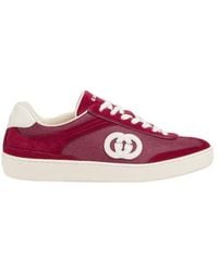 Gucci - G75 Sneakers - Lyst