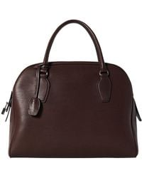 The Row - Double-Handle Handbag - Lyst