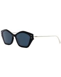 Dior - Logo Sunglasses - Lyst