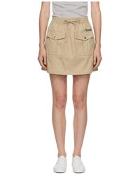 Marissa Chiara - Work Skirt - Lyst