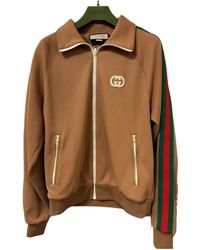 Gucci - Long-Sleeved Sweater - Lyst