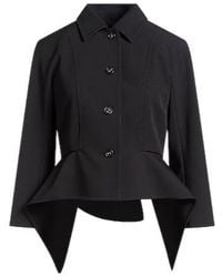 Max Mara - Jacket Polyester, Elastane - Lyst