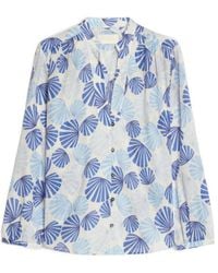 iBlues - Relaxed-Fit Shirt - Lyst