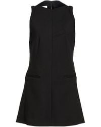 MM6 by Maison Margiela - Sleeveless A-Line Dress - Lyst